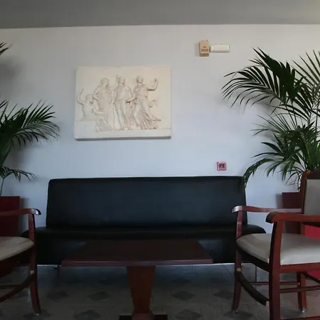 Lejlighedshotel Summer Dream Theológos