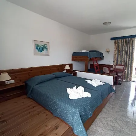 Lejlighedshotel Summer Dream