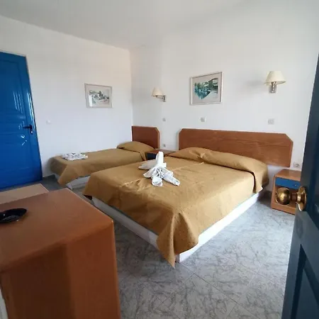 Summer Dream Lejlighedshotel
