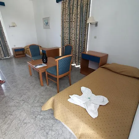 Lejlighedshotel Summer Dream