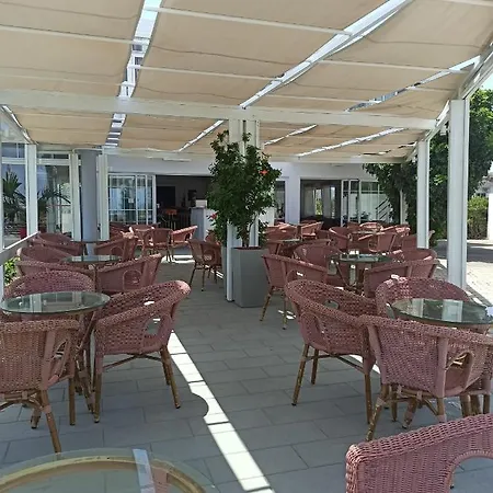 Lejlighedshotel Summer Dream Theológos