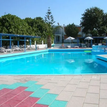 Summer Dream Lejlighedshotel
