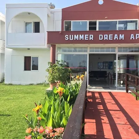 Summer Dream