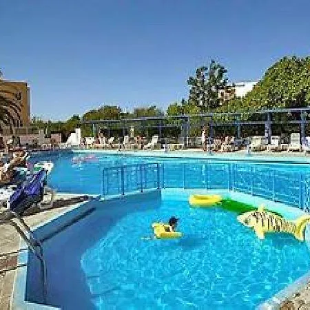 Summer Dream Lägenhetshotell 3*