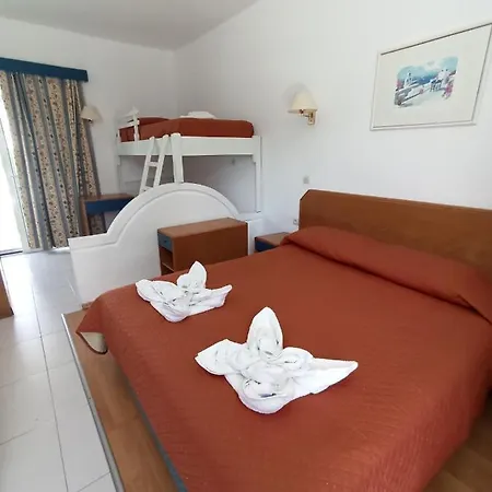 Aparthotel Summer Dream Theologos (Rhodes)