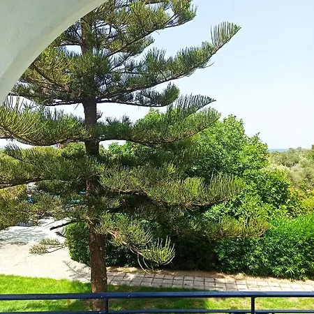 Summer Dream 3* Theologos (Rhodes)